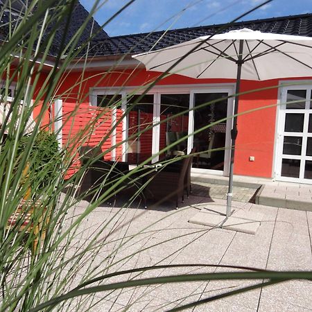 Ferienhaus Loissin Buitenkant foto